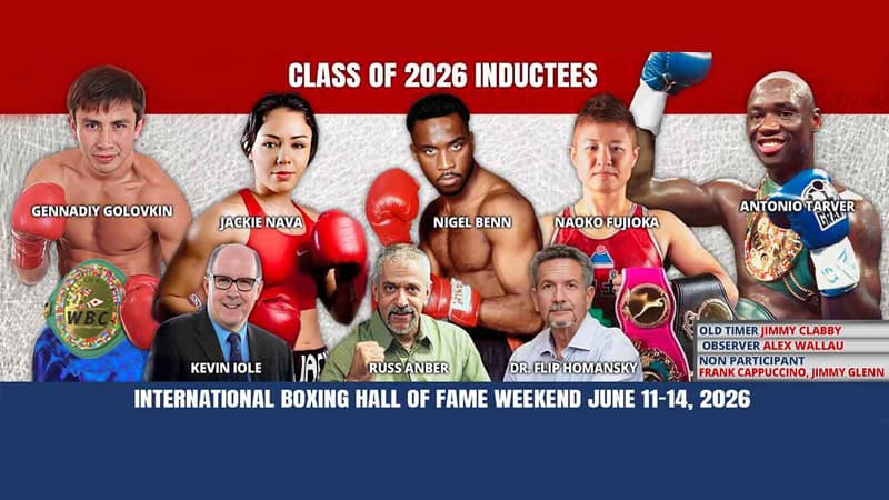 Ibhof 2026