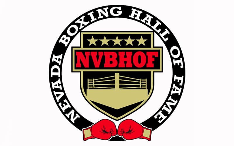 Nevada Boxing Hall of Fame