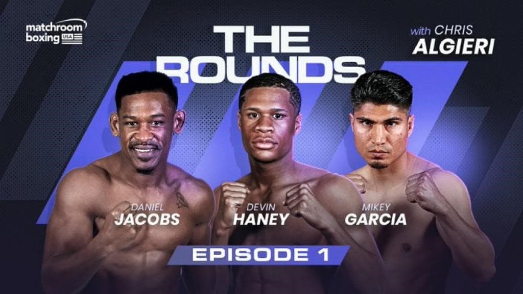 The Rounds