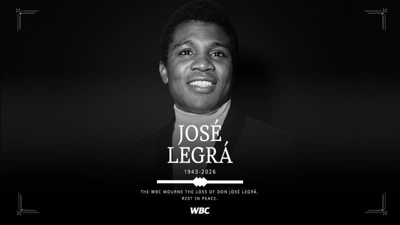 Jose Legra