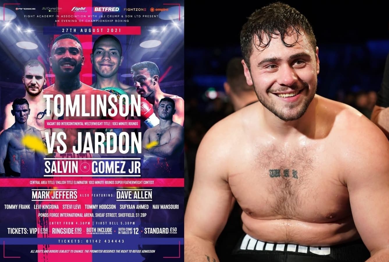 Dave Allen August