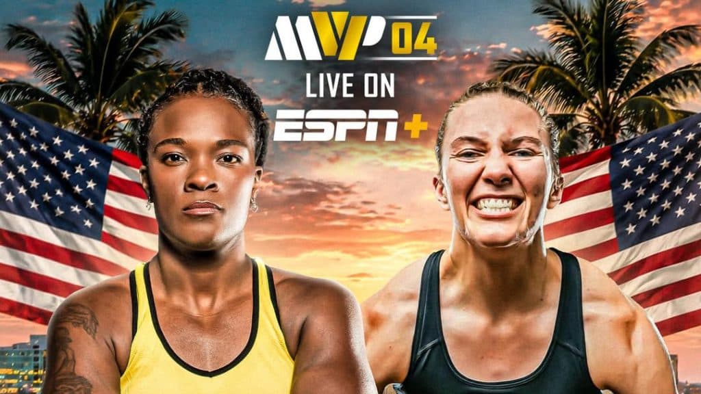 Tiara Brown vs Hannah Rapp