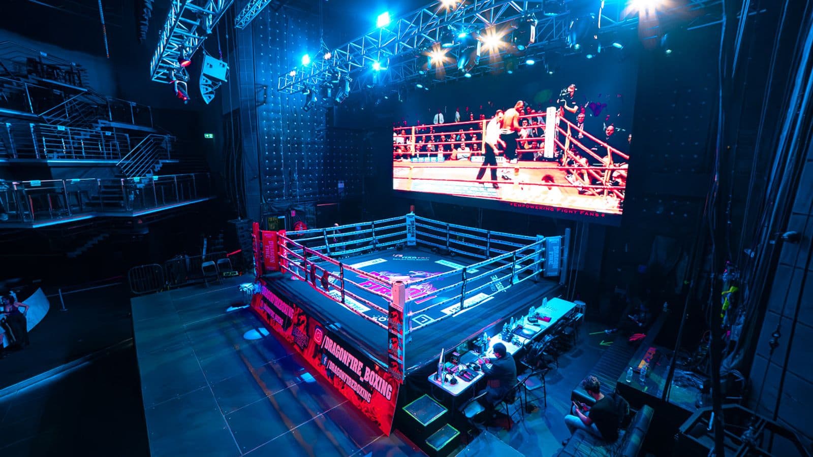 Thunderdome