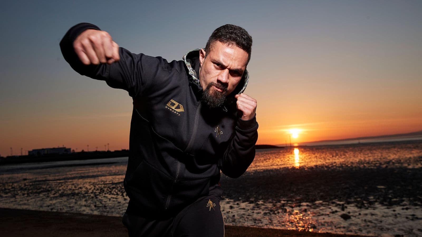 Joseph Parker