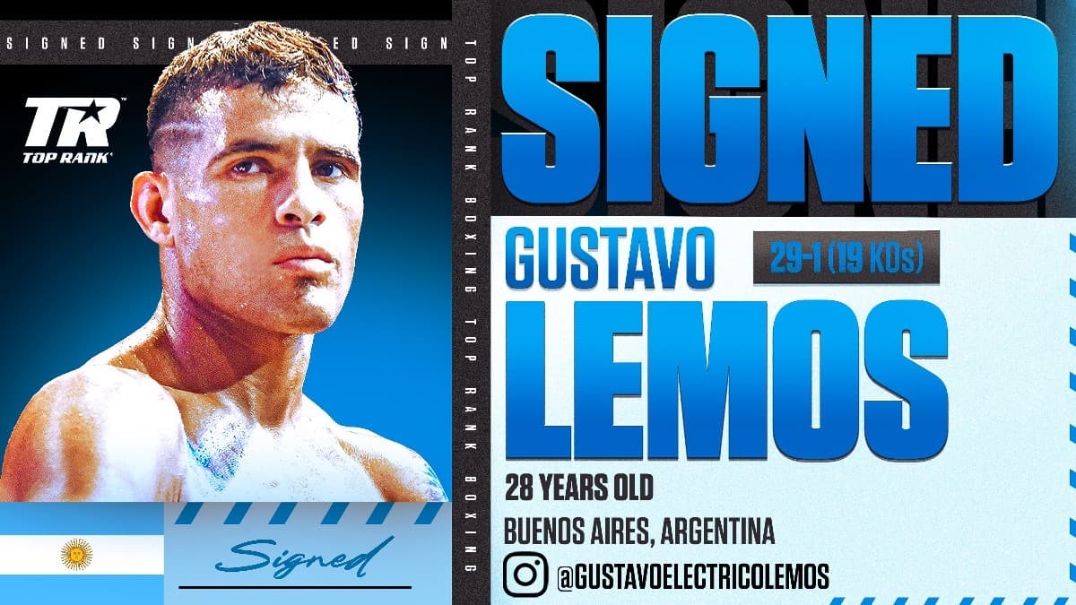 Gustavo Lemos Wttt