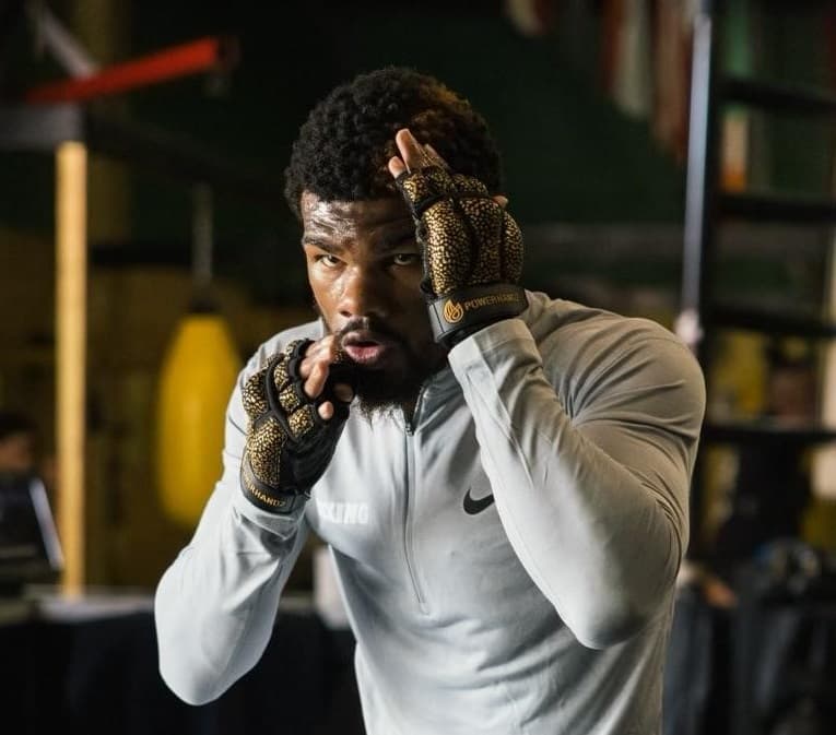 Ryan Martin Training