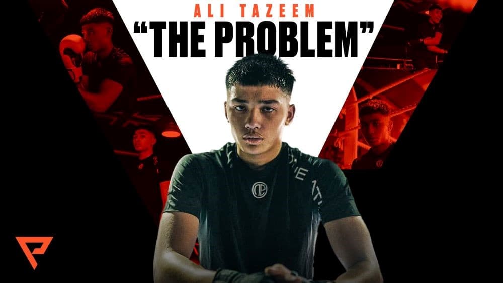 Ali Tazeem Probellum
