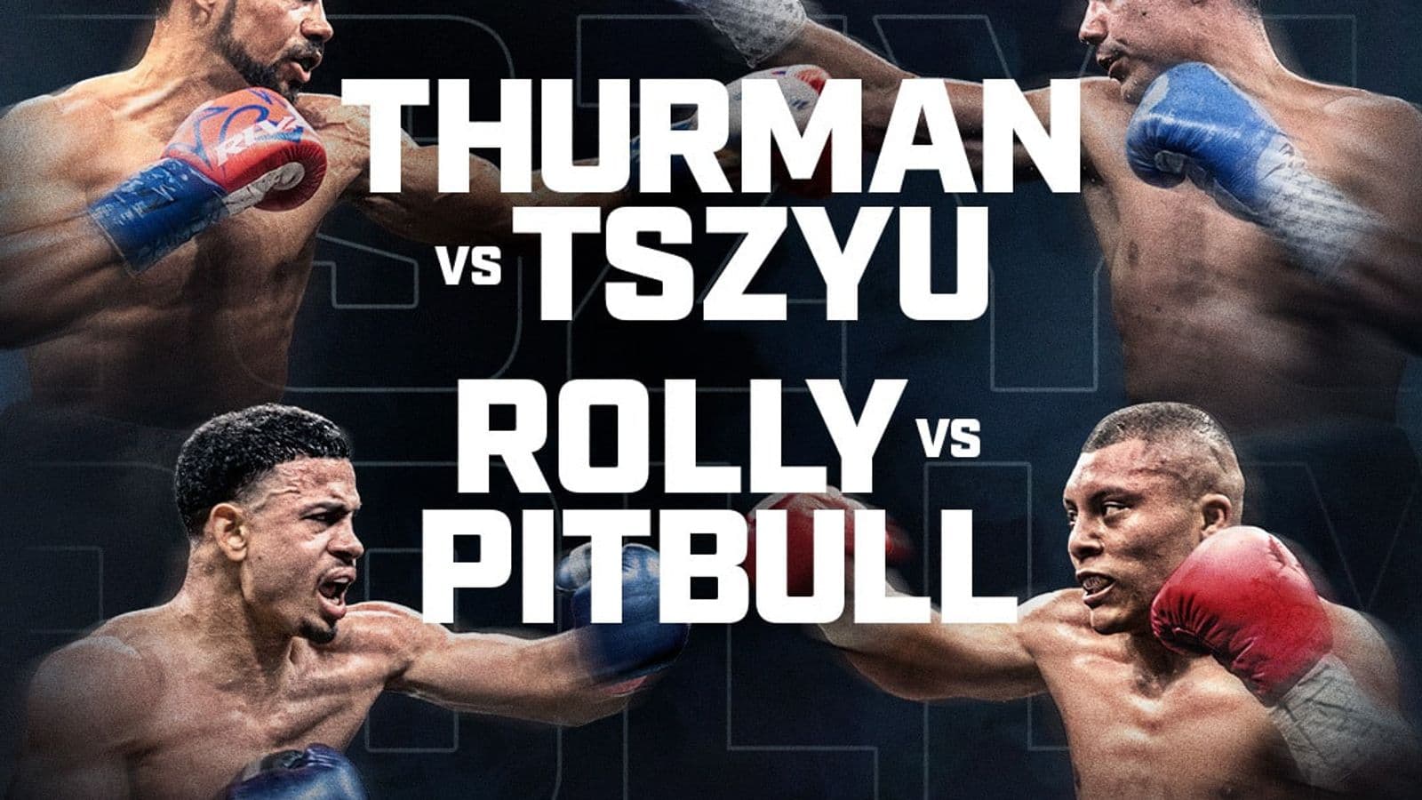 Thurman Tszyu