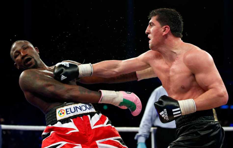 Marco Huck