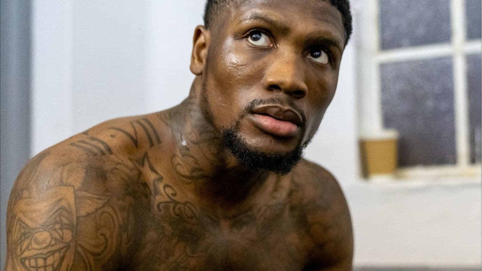 Mikael Lethal Lawal