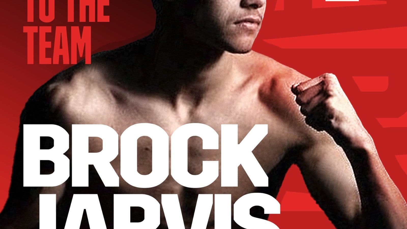 Brock Jarvis Wttt