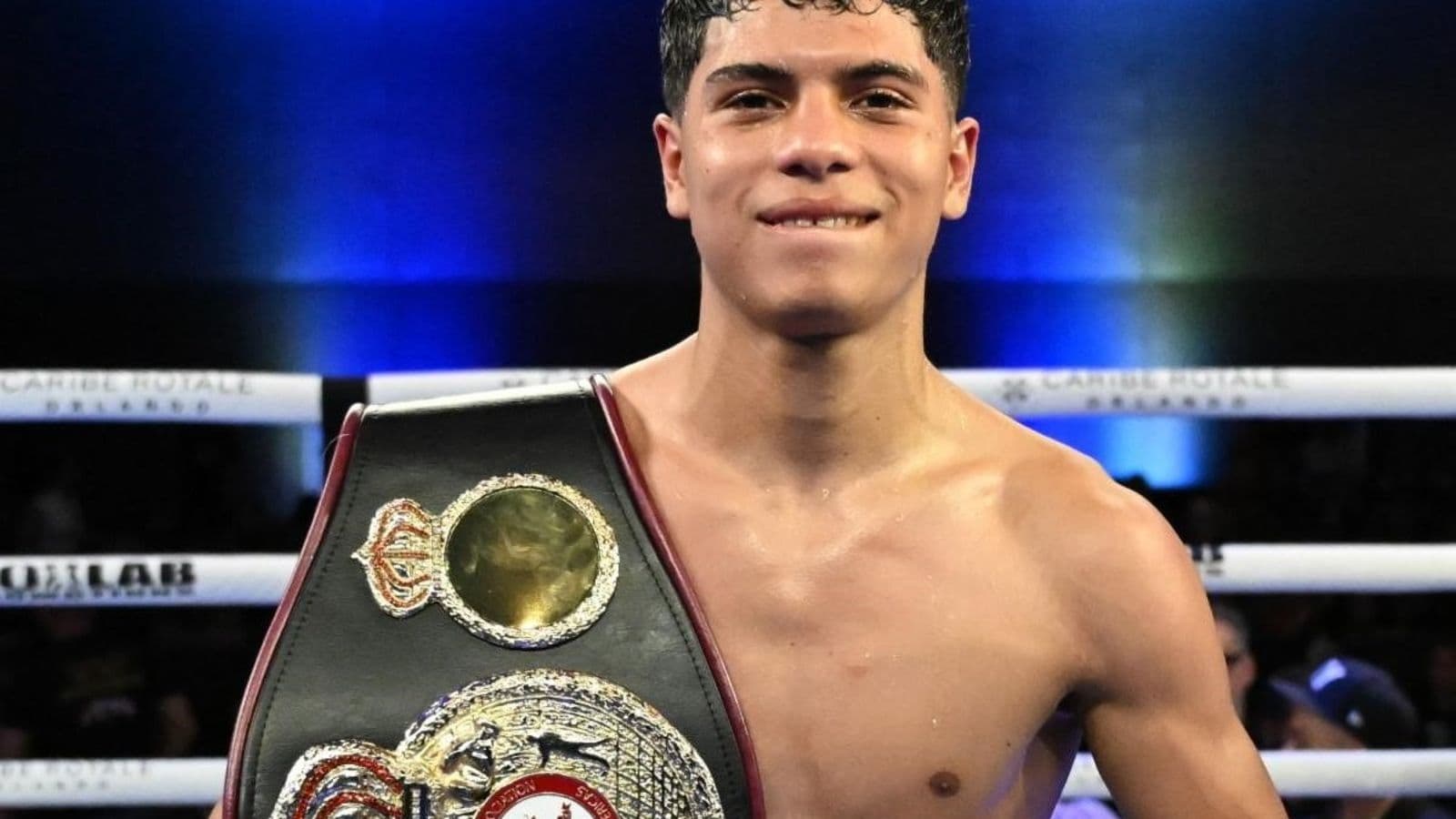 Jordan Orozco