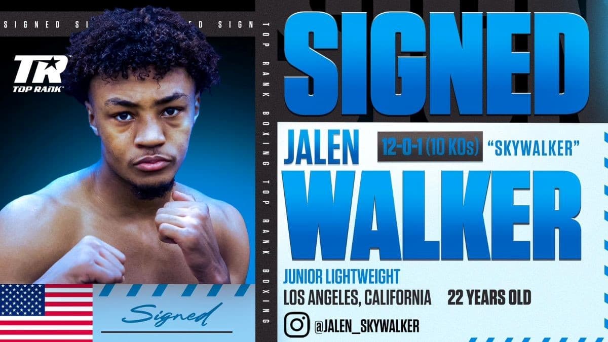 Jalen Walker Wttt