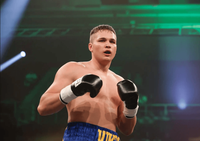 Viktor Jurk