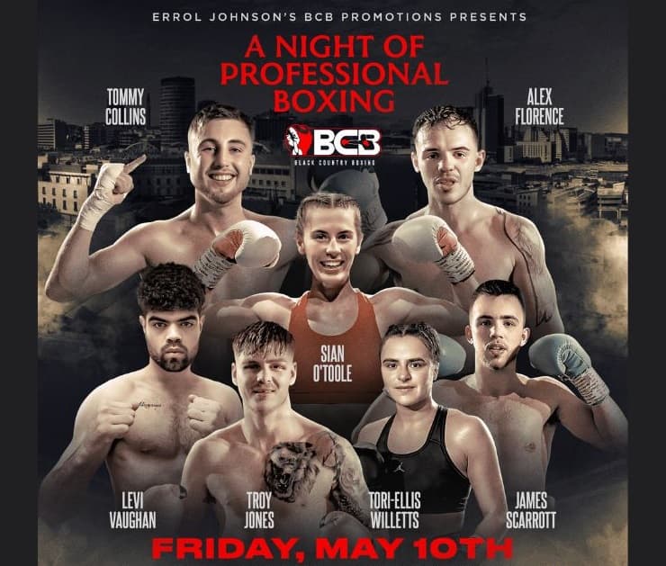 Bcb May 10 GBN
