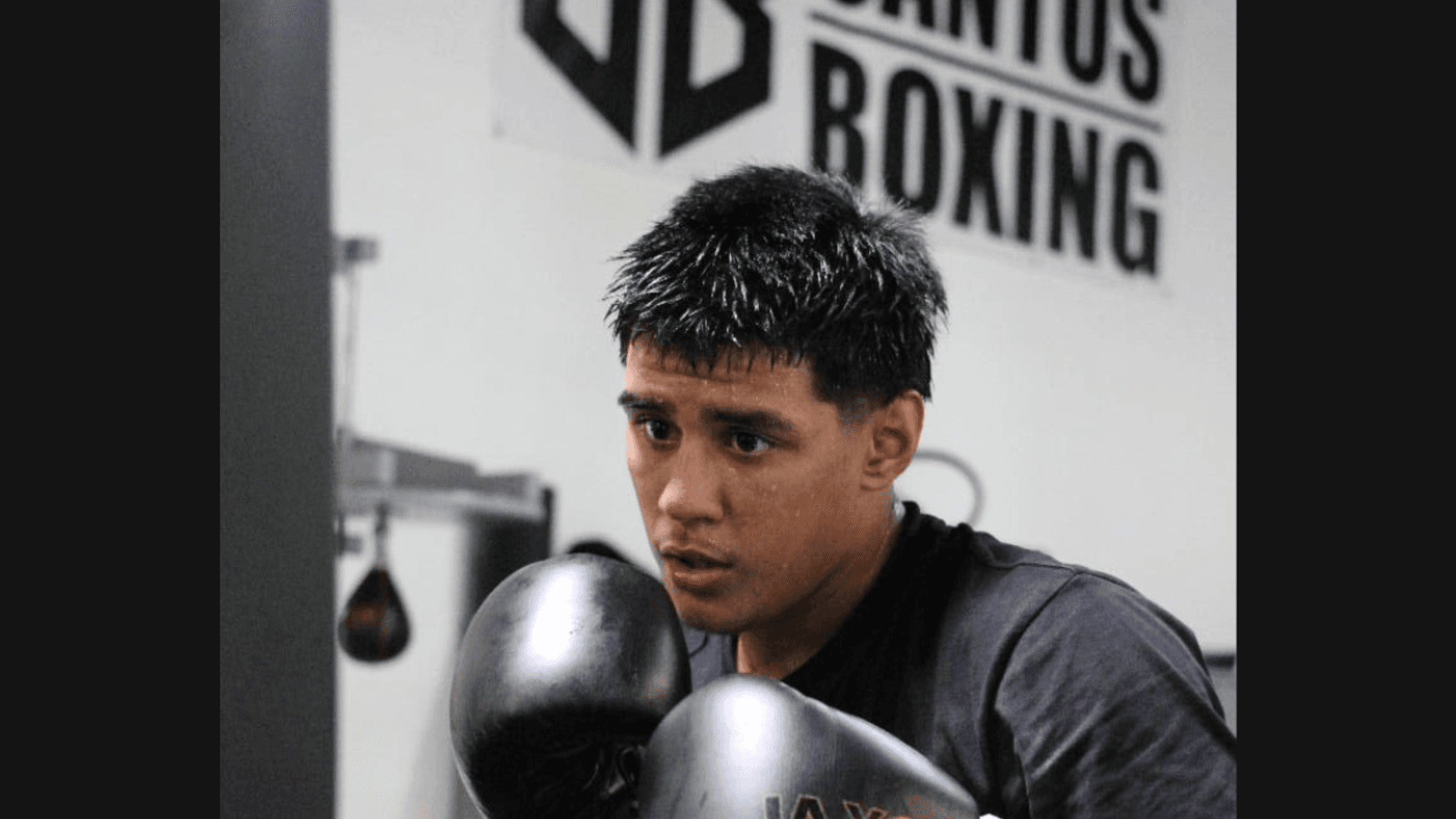 Unbeaten middleweight Sebastian Juarez returns August 8 against Rance Ward