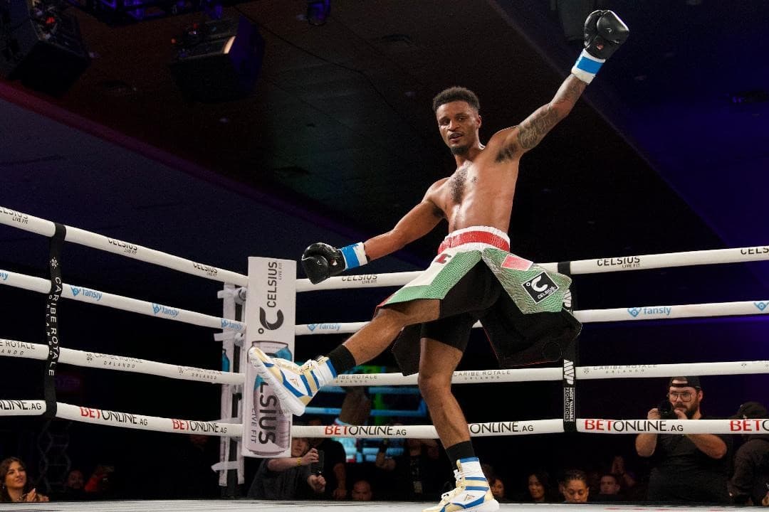 Sean Mason Win