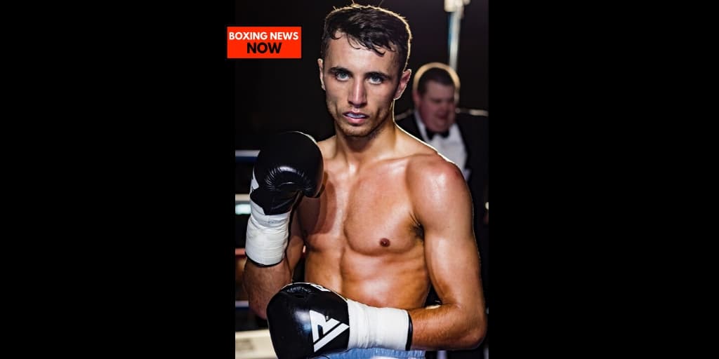 Brad Strand Bnn Image