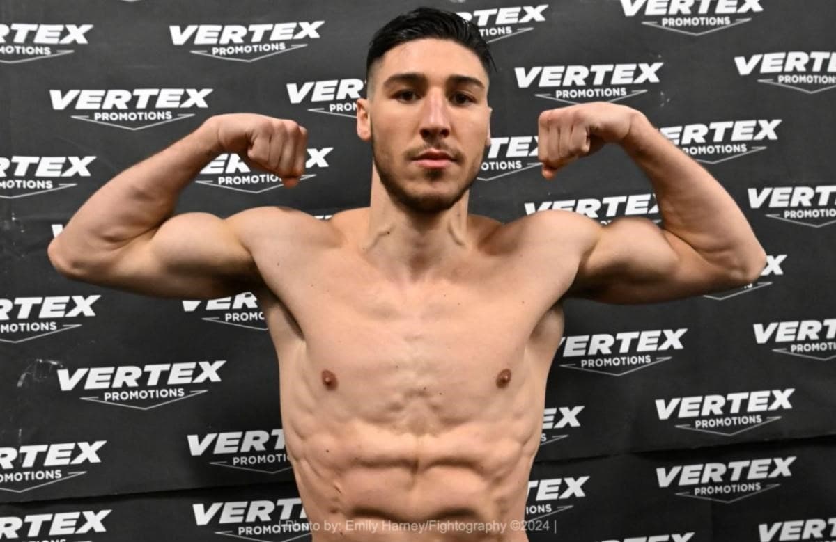 Cristian Cangelosi