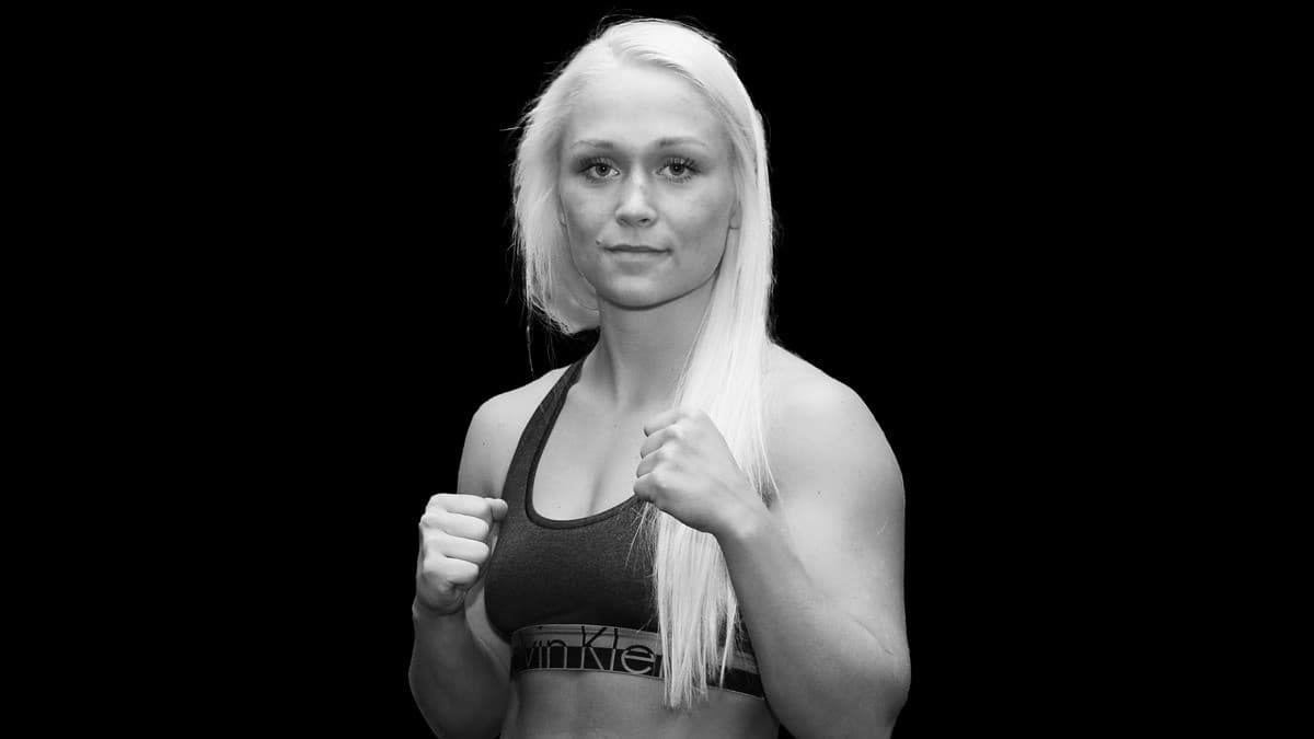 Dina Thorslund Probellum