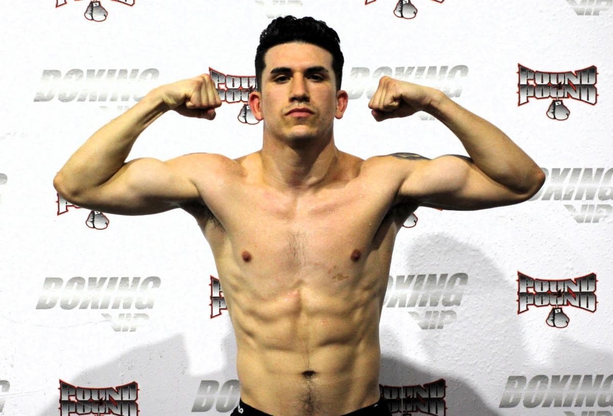 Joseph Macedo