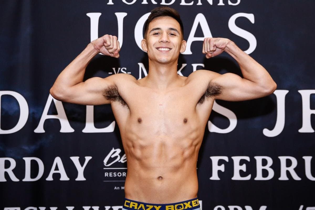 Omar Juarez