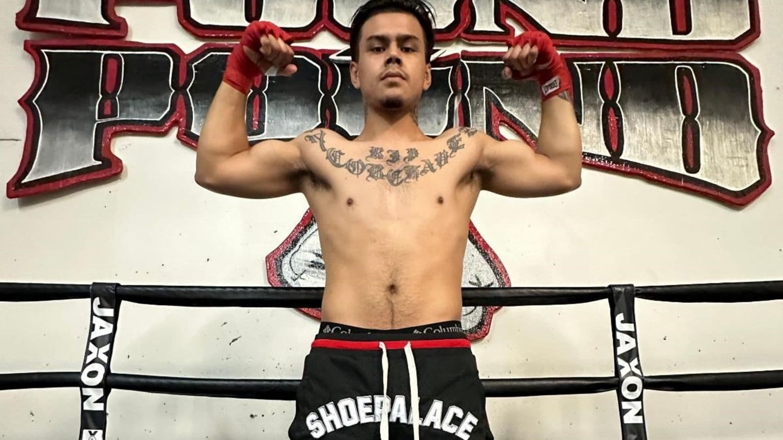 Angel Chavez