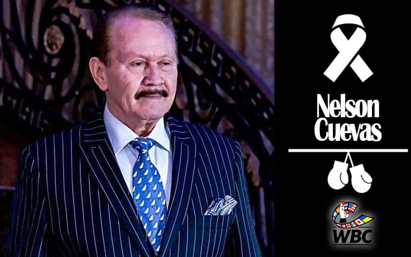 Nelson Cuevas