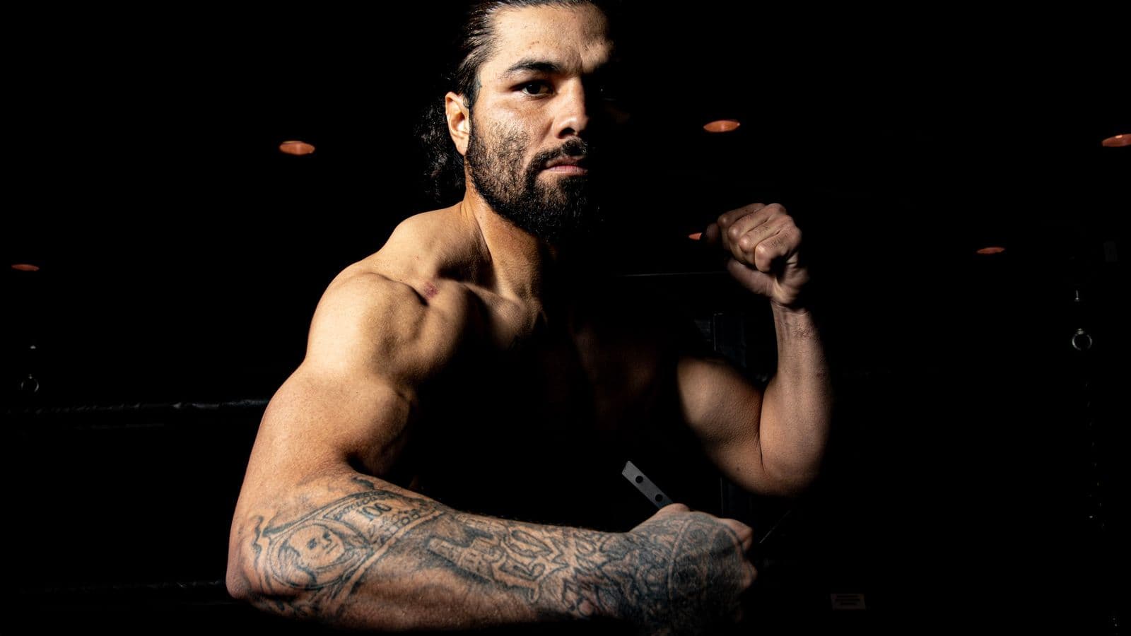 Victor Pasillas