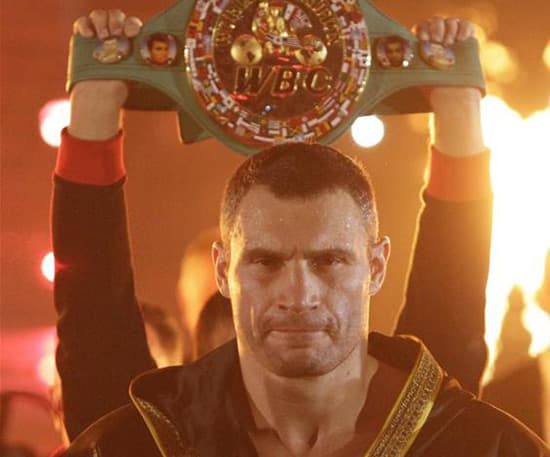 Vitali Klitschko