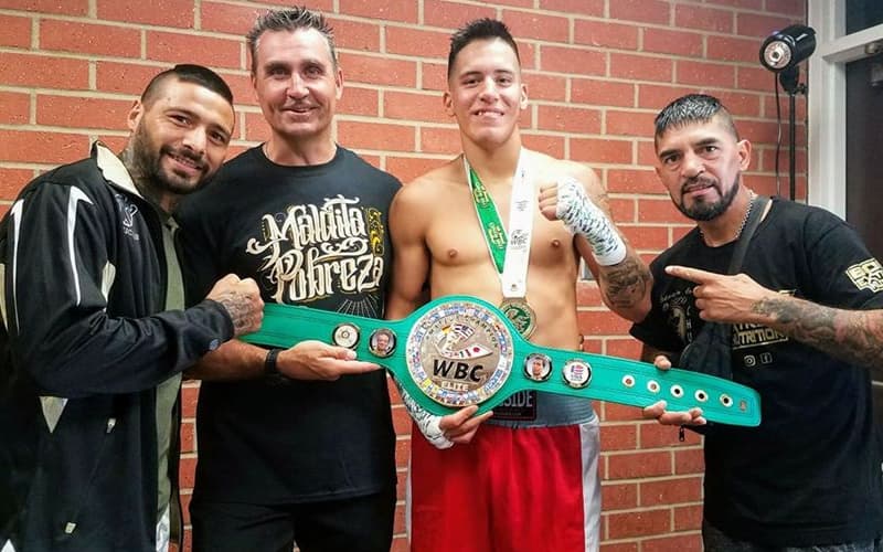 Walter Matthysse Jr