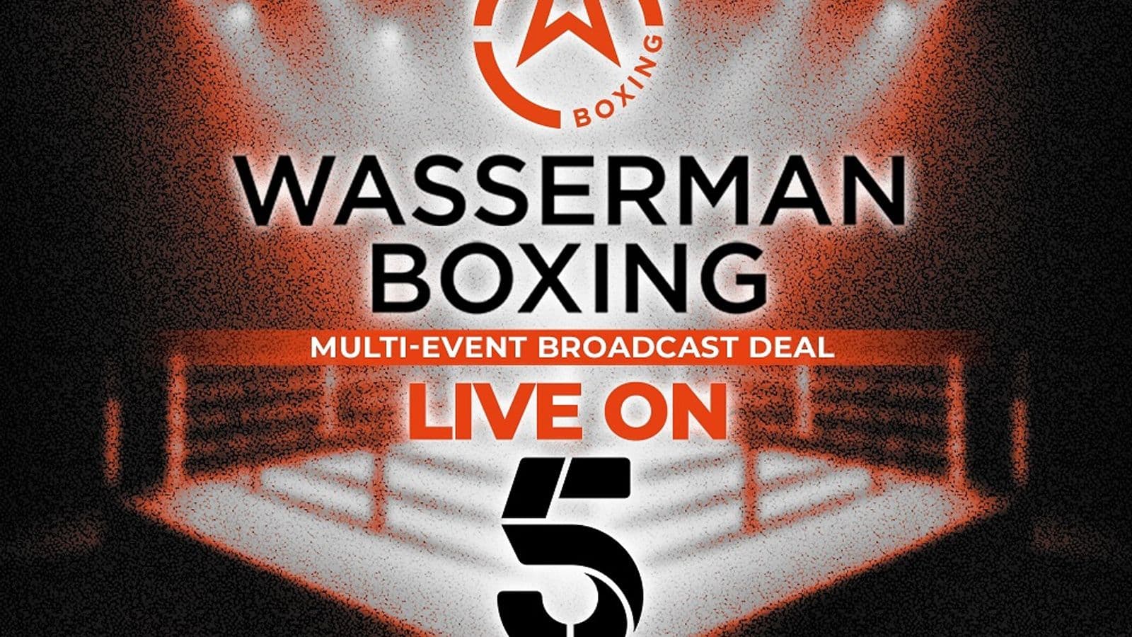 Wasserman Boxing and Channel