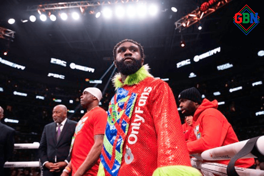 WBA announce their Fighter of the Month for June