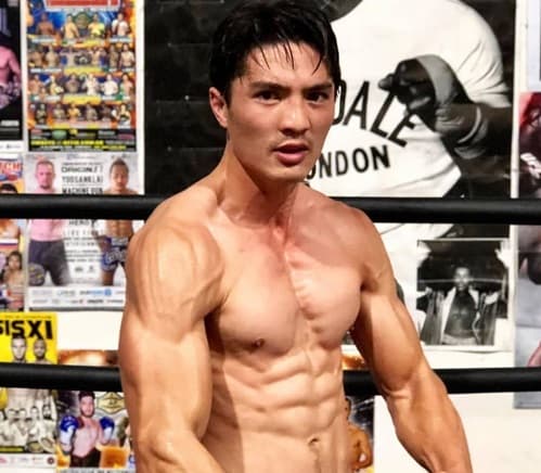Francis Chua