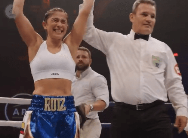 Viviana Ruiz Corredor
