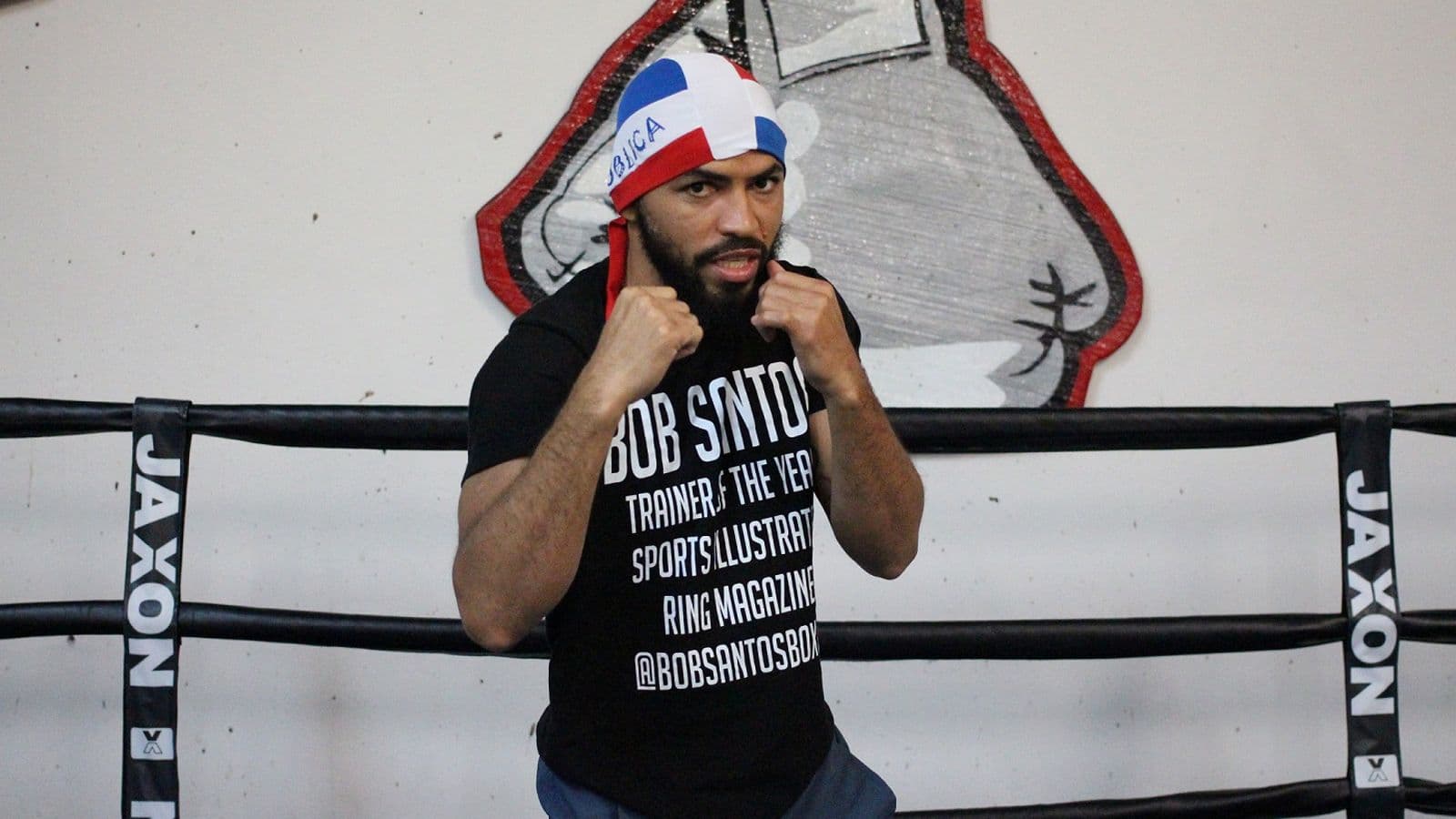 Hector Garcia Gym