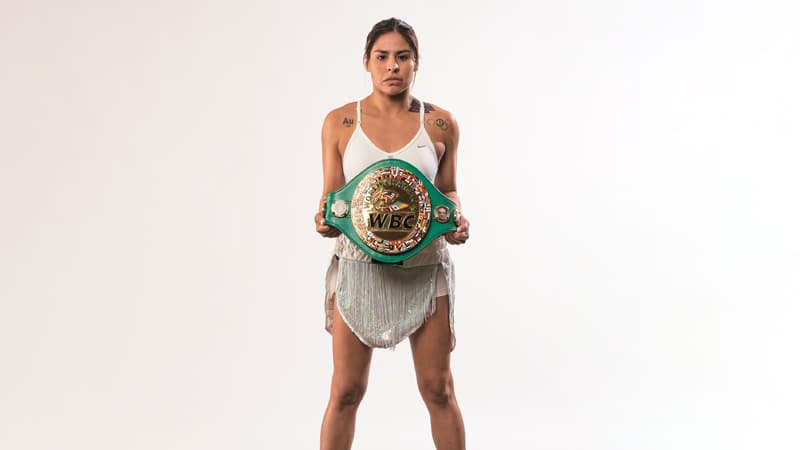 Marlen Esparza