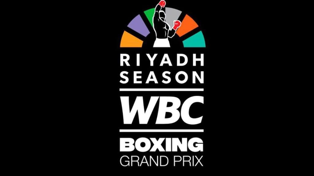 WBC Boxing Grand Prix Logo