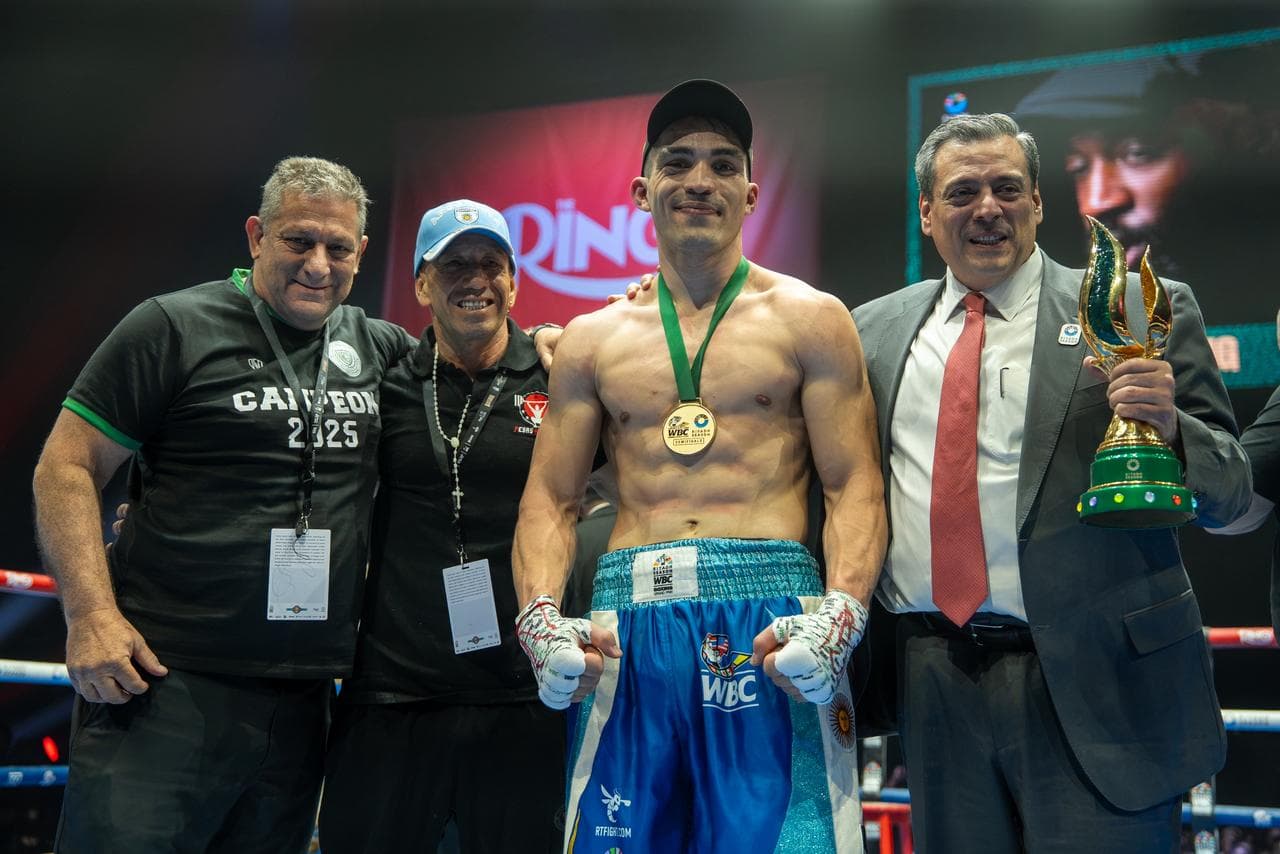 Kevin Ramirez