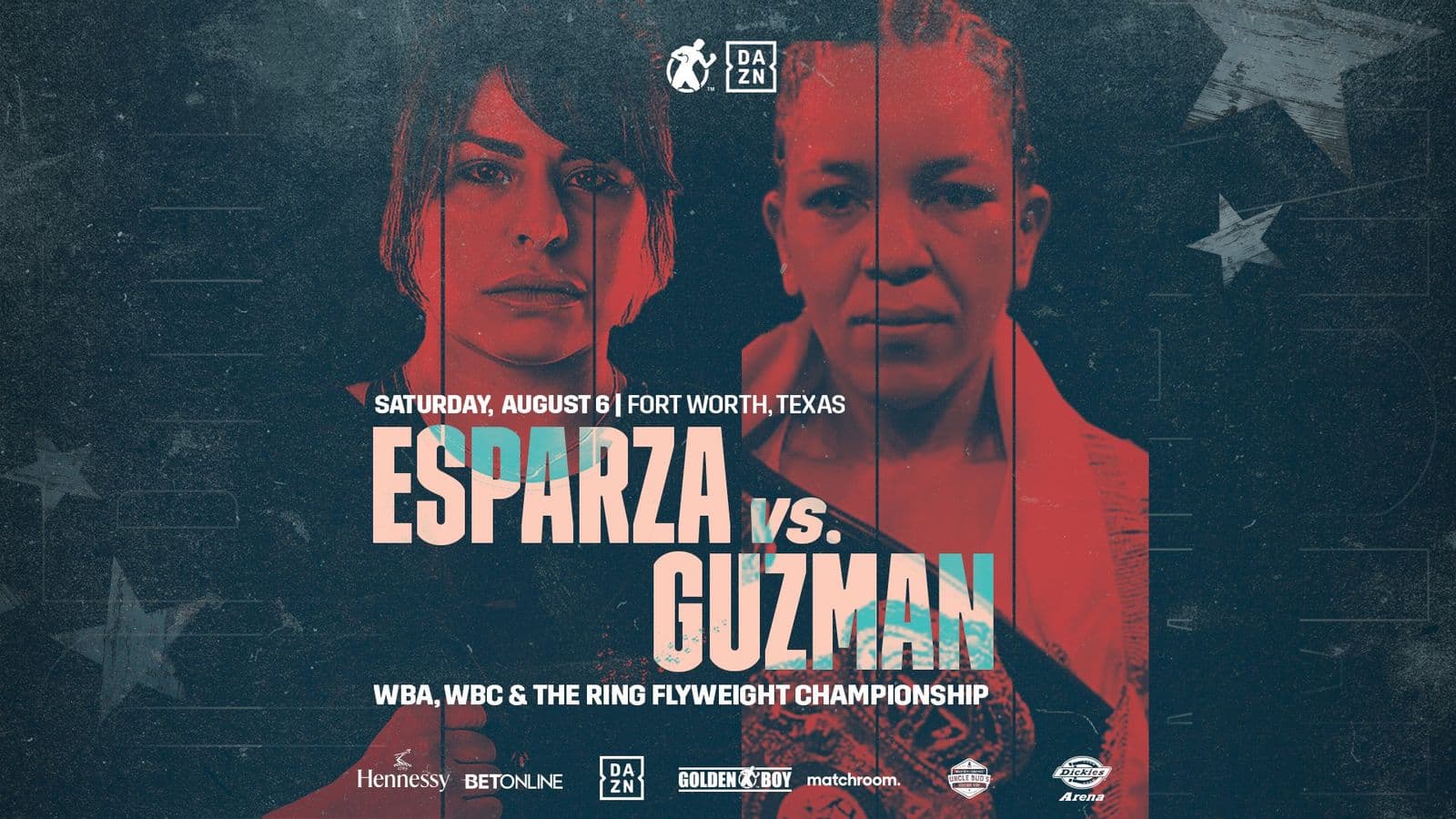Marlen Esparza vs Eva Guzman