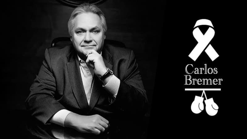 Carlos Bremer