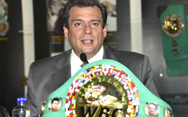 Mauricio Sulaiman