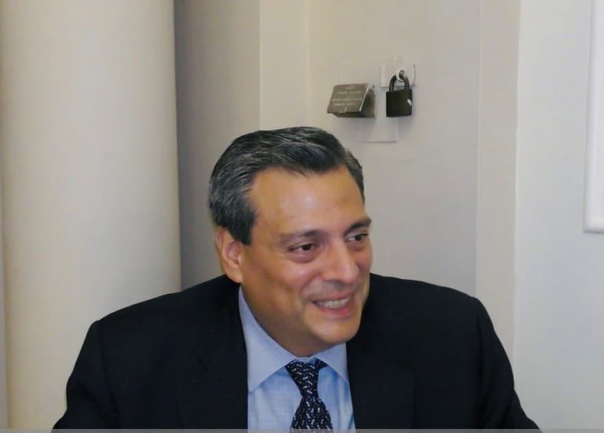 Mauricio Sulaiman Interview June 2023