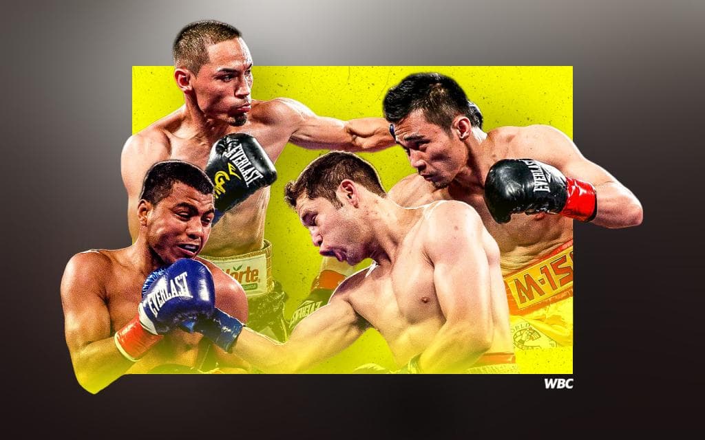 Super Flyweights