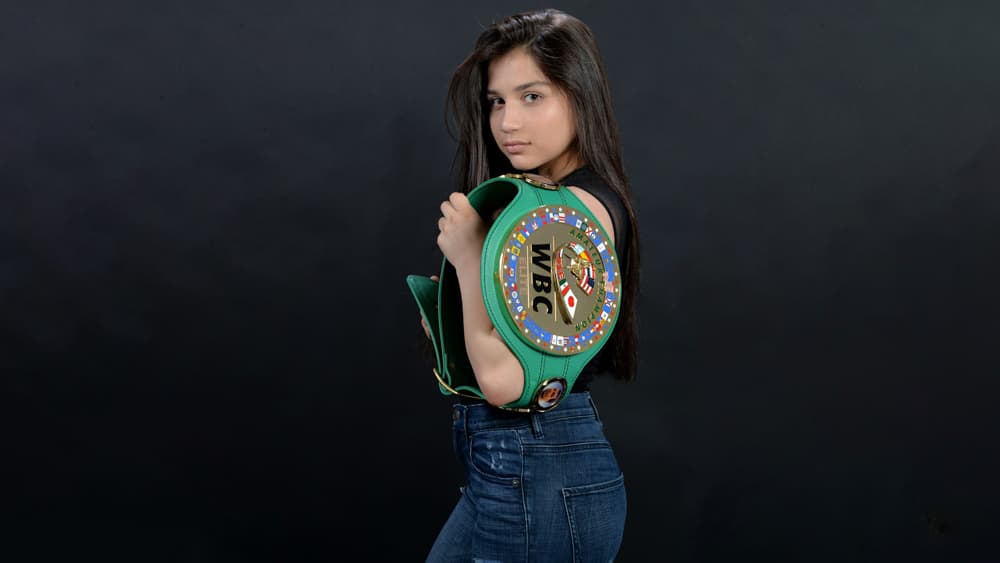 Roxy Verduzco