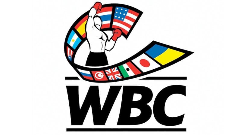 WBC Logo