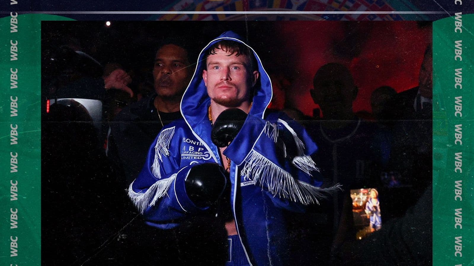 WBC world rankings for February 2026 announced