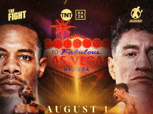 William Zepeda vs Lamont Roach Jr. announced for the WBC lightweight title
