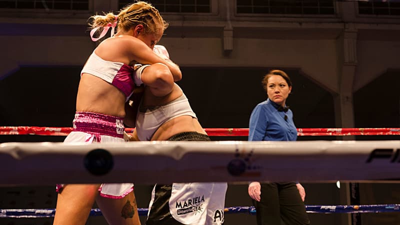 Referee