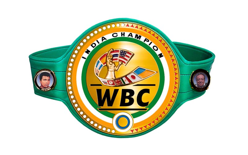 WBC India Championship